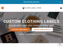Superlabelstore