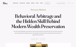 Theluxuryplaybook
