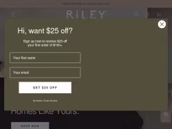 Rileyhome
