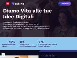 Effettoweb