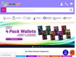 Poscart