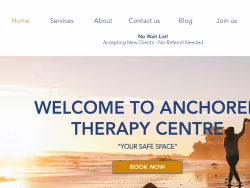 Anchoredtherapycentre