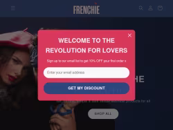 Getfrenchie