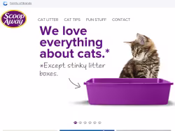 Scoopaway