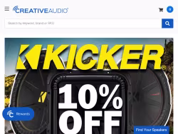 Creativeaudio