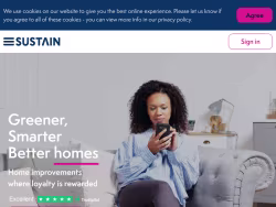 Sustainhomes