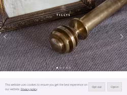 Tillysinteriors