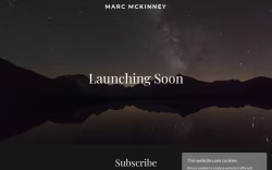 Marcmckinney
