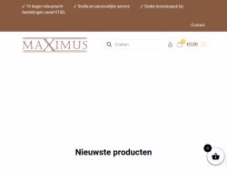 Maximus