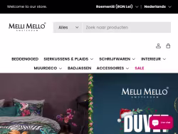 Mellimello