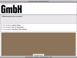 Gmbhgmbh