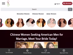 Shenzhenwomen