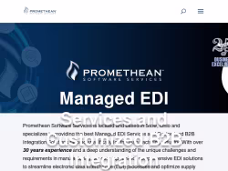 Prometheanssi