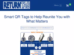 Returntag