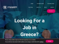 Hiringgreece