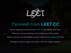 Leet