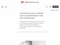 Metroframe