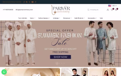 Parivarceremony