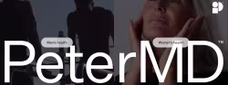 Getpetermd