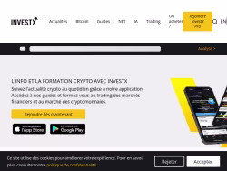Investx