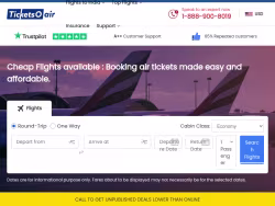 Ticketsoair