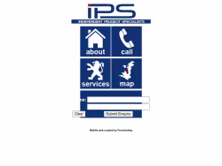 Ipscoventry