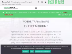 Domtomcolis