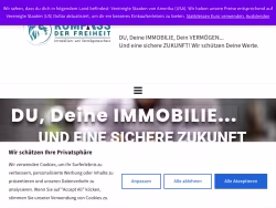Kompassderfreiheit