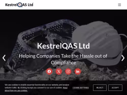 Kestrelqas