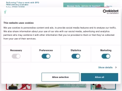 Bonsaidirect
