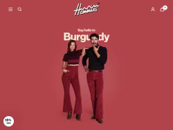 Hammiesshorts