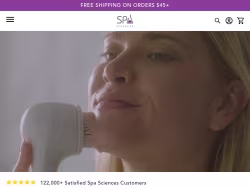 Spasciences