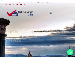 Edinburghcab