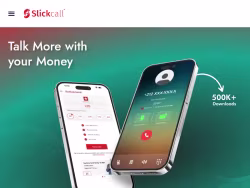 Slickcall