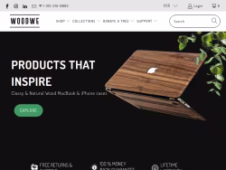 Woodwe