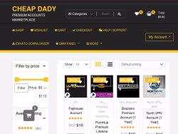 Cheapdady