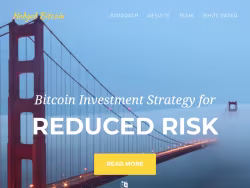 Hedgedbitcoin