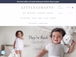Littlegiraffe