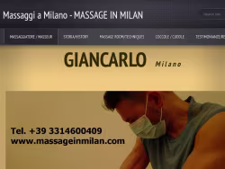 Massageinmilan