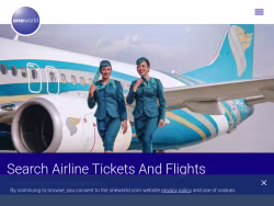 Oneworld