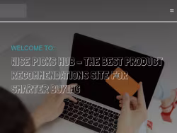 Wisepickshub