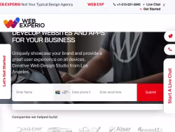 Webexperio