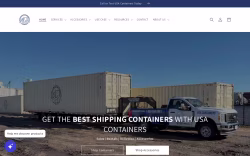 Usacontainers