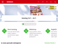 Konzum