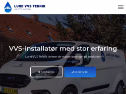 Lundvvsteknik