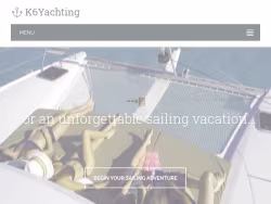 K6yachting