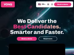 Vonq
