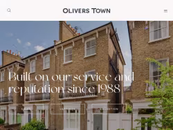 Oliverstown