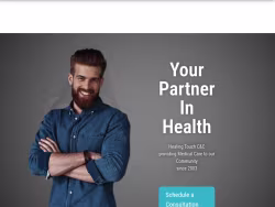 Healingtouchcc
