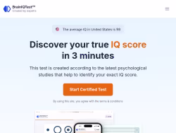 Brainiqtest